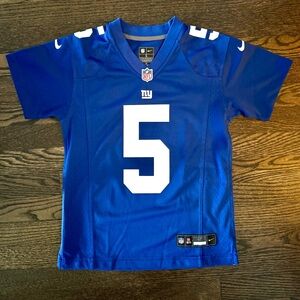 #5 Kayvon Thibodeaux New York Giants Jersey